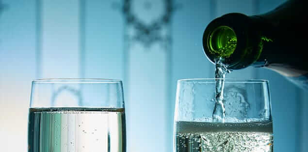 Hospitality, Champagne and VIP Packages from Delfont Mackintosh Theatres