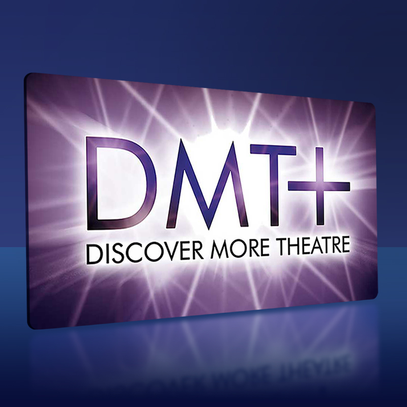 DMT+