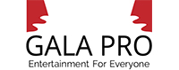 GalaPro Logo