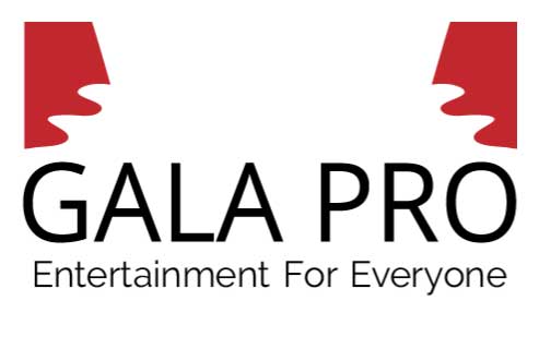 GalaPro Logo