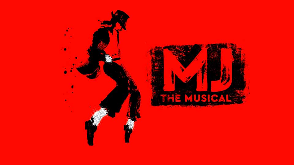 Lia Vollack Productions & The Michael Jackson Estate announce Tony Award® winning Broadway musical MJ will open in the U.K. at the Prince Edward Theatre, London from March 2024