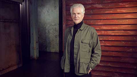 GOLDEN GLOBE AWARD WINNER, MULTI-EMMY AWARD NOMINEE AND STAR OF THE GLOBAL PHENOMENON STRANGER THINGS MATTHEW MODINE TO PLAY ATTICUS FINCH