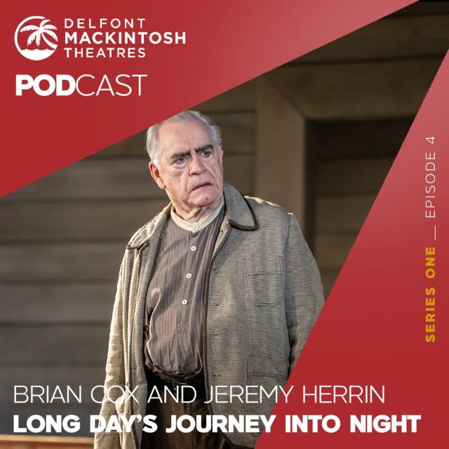 Brian Cox and Jeremy Herrin discuss ‘Long Day’s Journey Into Night’