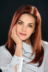 An Audience with Priscilla Presley: Life After Elvis production shot