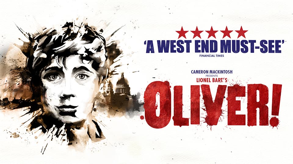 Oliver!