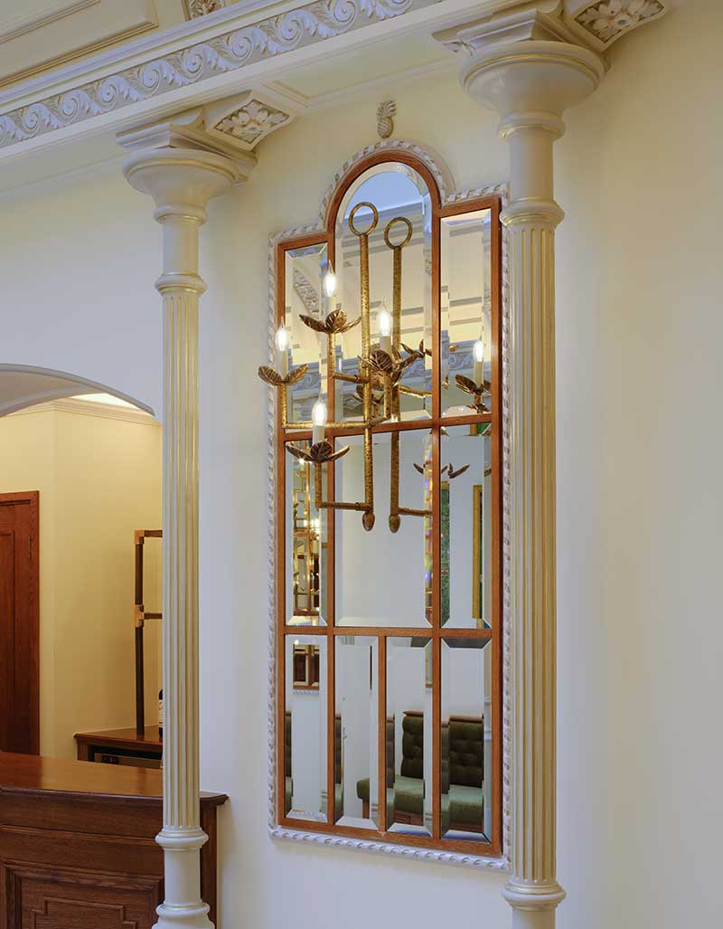Sprague Terrace