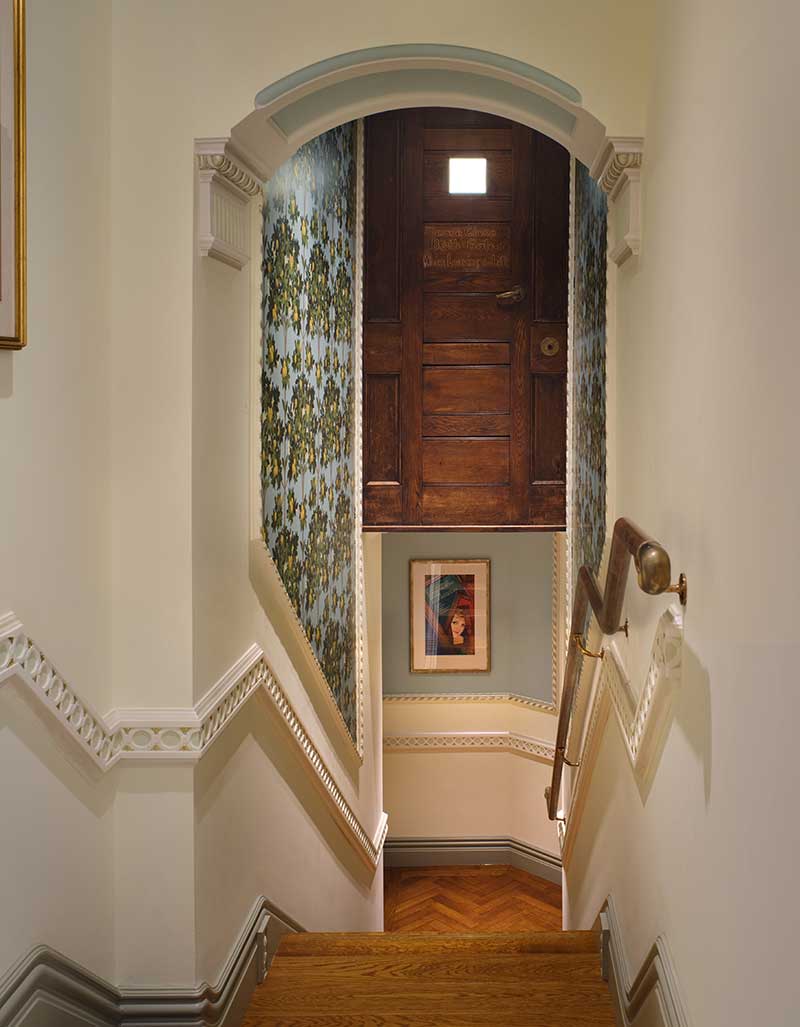 Sprague Terrace