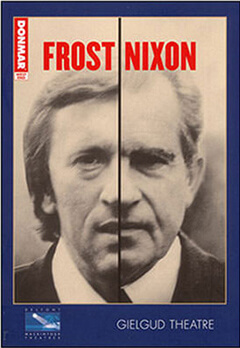 Gielgud Theatre poster