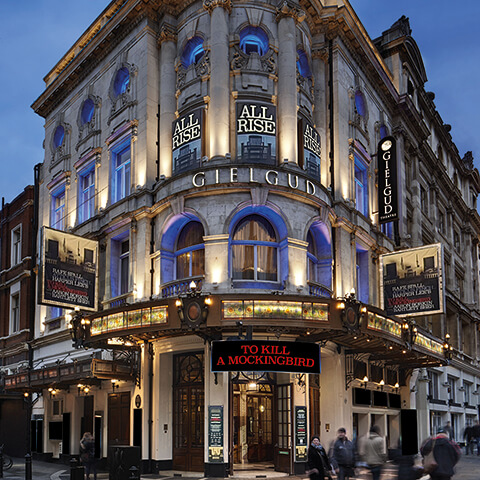 Gielgud Theatre