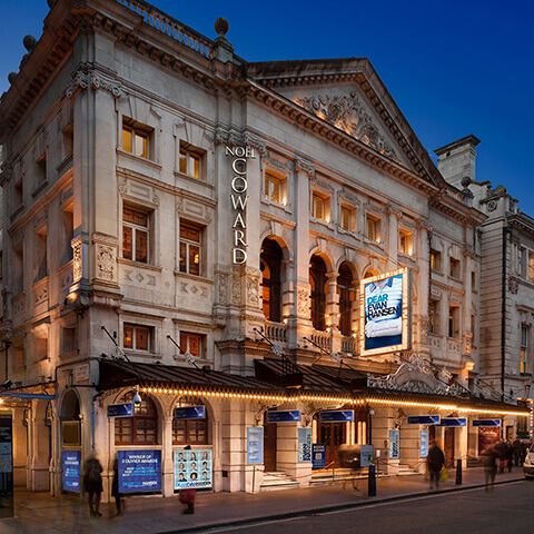 Noël Coward Theatre