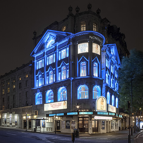 Novello Theatre