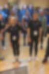 MAMMA MIA! Musical Theatre Workshop Video
